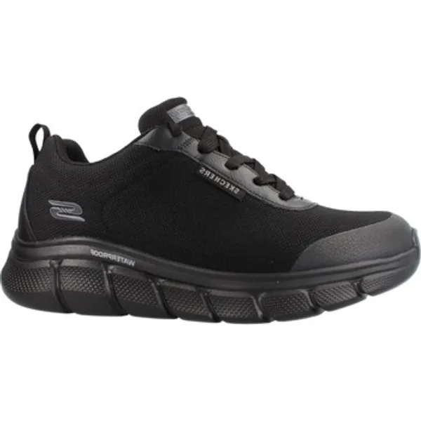 Skechers Bobs B Flex Rainy Edge Zwart, vergelijk prijzen bij 1 winkel