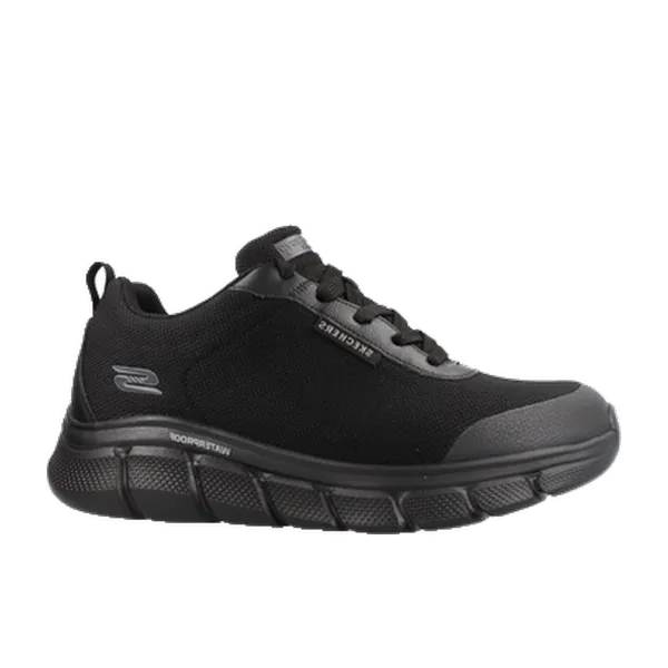 Skechers Bobs B Flex Rainy Edge Zwart, vergelijk prijzen bij 1 winkel