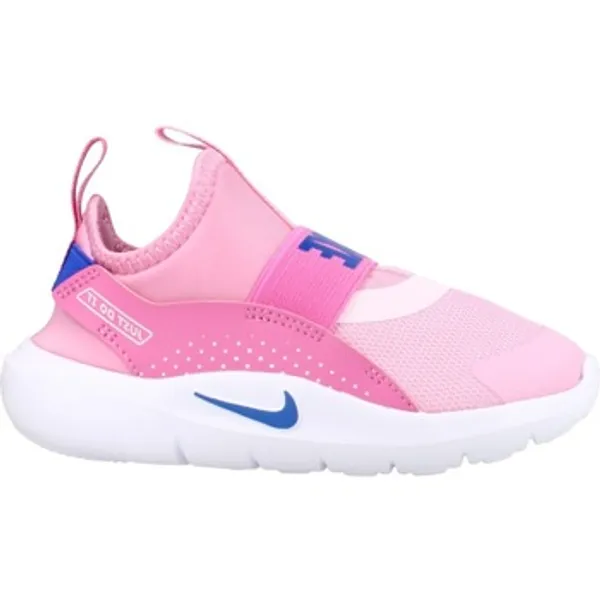 Nike Flex Runner 4 TD Roze, vergelijk prijzen bij 1 winkel