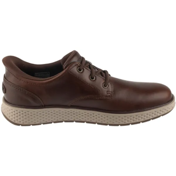 Nette Skechers Slip-Ins: Burkett Lonzo Bruin, vergelijk prijzen bij 1 winkel