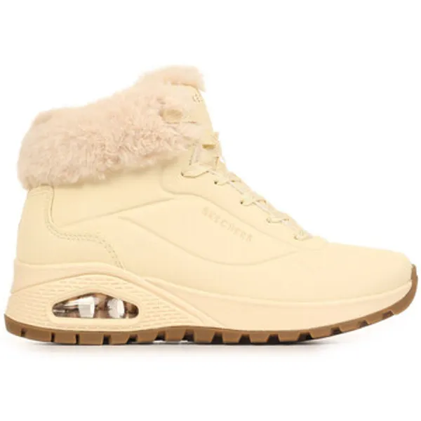 Skechers Uno Rugged Arctic Avenue Wit, vergelijk prijzen bij 1 winkel