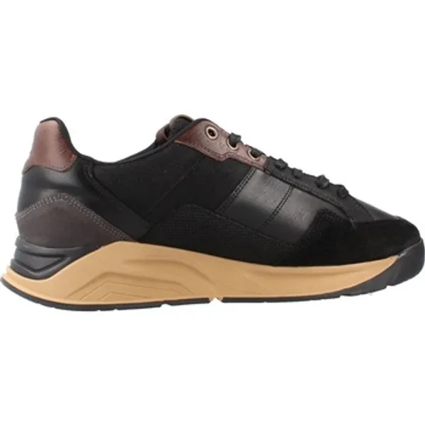 Bullboxer City Runner Zwart, vergelijk prijzen bij 1 winkel
