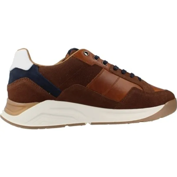Bullboxer City Runner Bruin, vergelijk prijzen bij 1 winkel