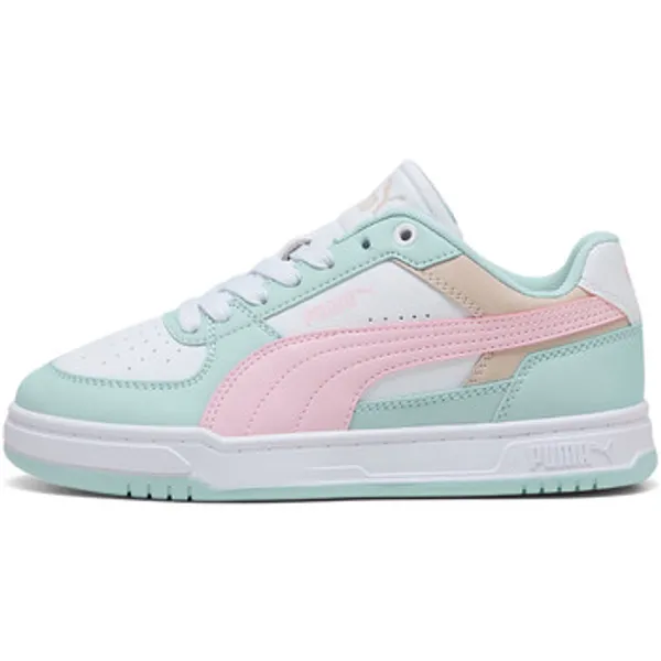 Puma Caven III Block Jr Multicolor, vergelijk prijzen bij 2 winkels