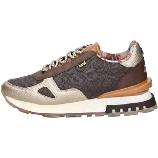 Anekke Sneakers Bruin, vergelijk prijzen bij 1 winkel