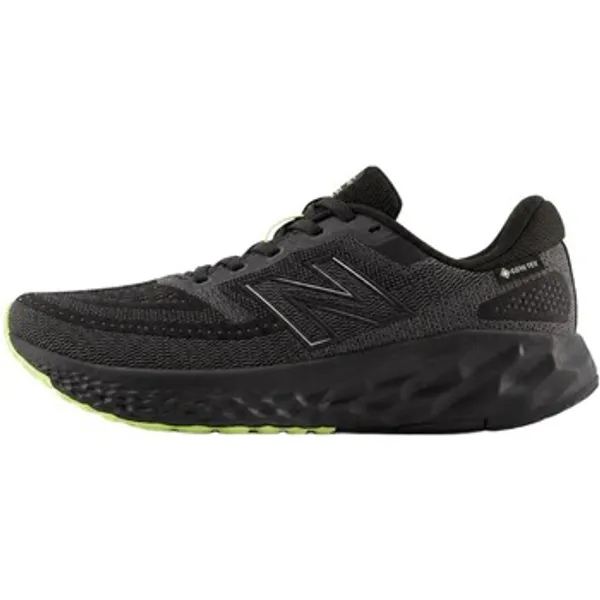 New Balance Fresh Foam X Evoz GTX V4 Zwart, vergelijk prijzen bij 1 winkel