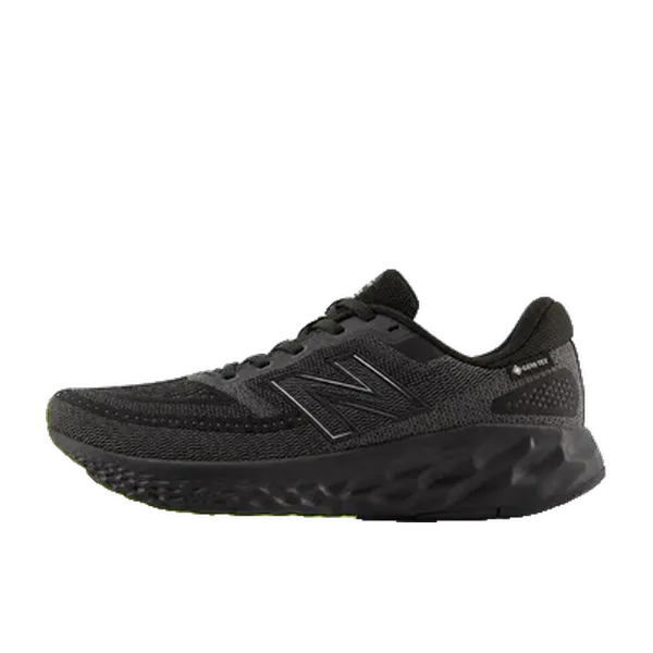New Balance Fresh Foam X Evoz GTX V4 Zwart, vergelijk prijzen bij 1 winkel