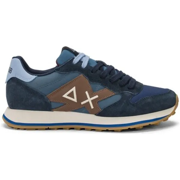 Sun68 Jaki 2.0 Bicolor Blauw, vergelijk prijzen bij 1 winkel