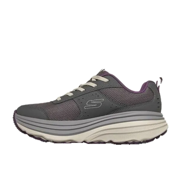 Skechers Max Cushioning Zirrus Grijs, vergelijk prijzen bij 1 winkel