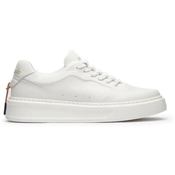 Barracuda Sneakers Wit, vergelijk prijzen bij 1 winkel