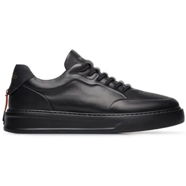 Barracuda Sneakers Zwart, vergelijk prijzen bij 1 winkel
