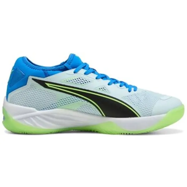 Puma Eliminate Nitro SQD 4 Blauw, vergelijk prijzen bij 1 winkel