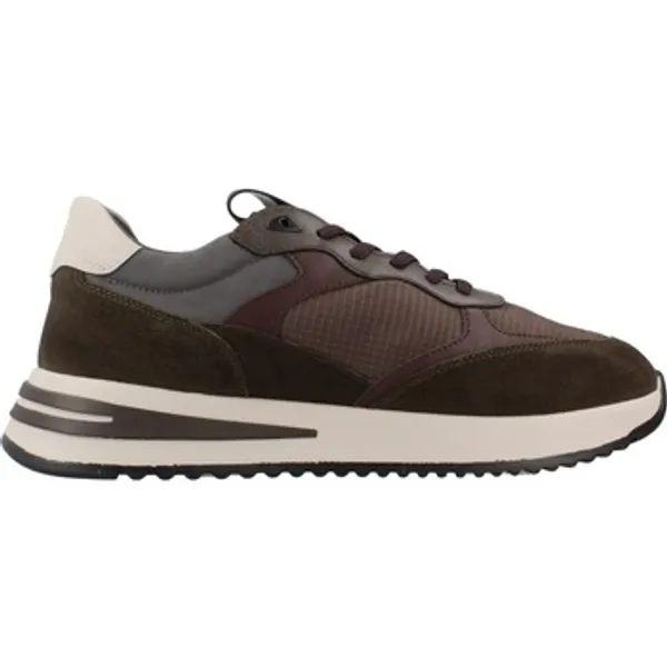 Stonefly Sneakers Bruin, vergelijk prijzen bij 1 winkel