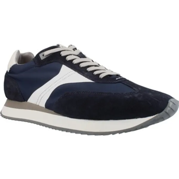 Bullboxer Vintage Runner Blauw, vergelijk prijzen bij 1 winkel