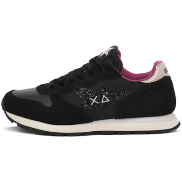 Sun68 11 Stargirl Glitter Zwart, vergelijk prijzen bij 1 winkel