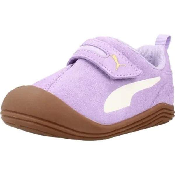 Puma Kitten Premium V Inf Paars, vergelijk prijzen bij 1 winkel