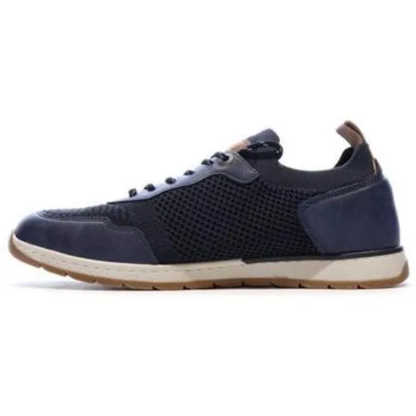 Refresh Lage Sneakers Blauw, vergelijk prijzen bij 1 winkel