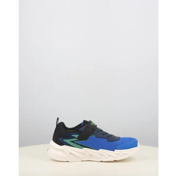 Skechers Light-Surge Blauw, vergelijk prijzen bij 1 winkel