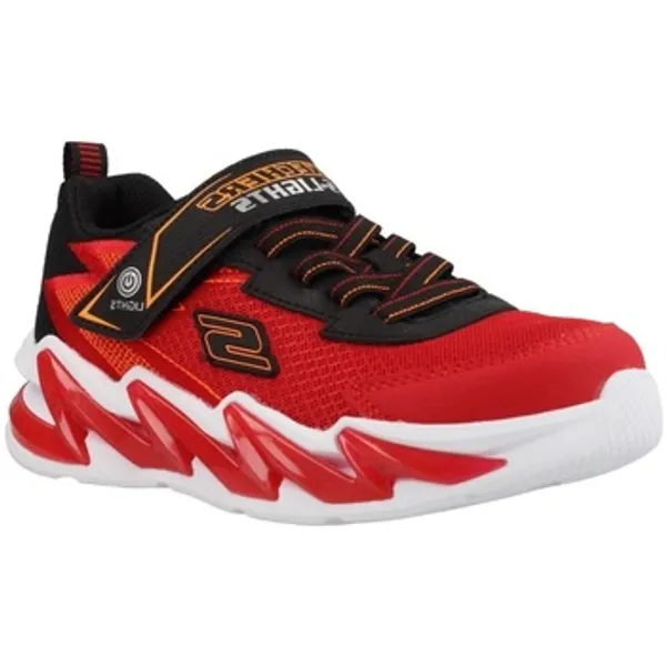 Skechers Light-Surge Rood, vergelijk prijzen bij 1 winkel