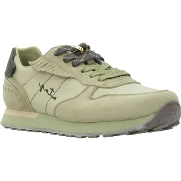MTNG Sneakers Groen, vergelijk prijzen bij 1 winkel