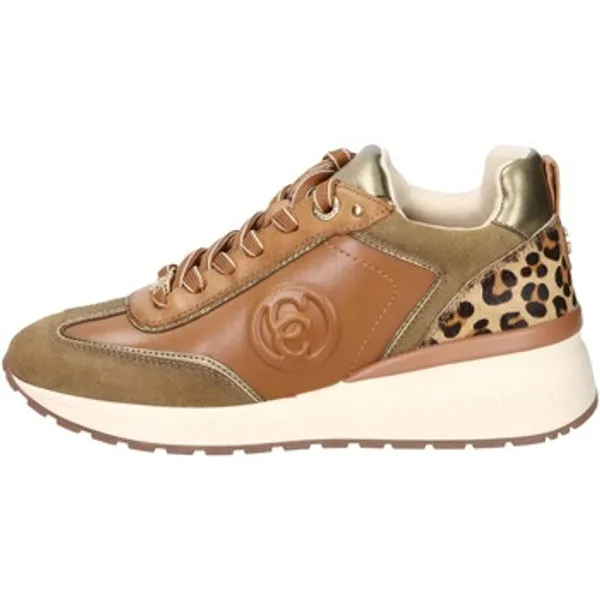 Carmela Sneakers Bruin, vergelijk prijzen bij 1 winkel