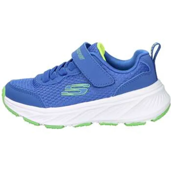 Skechers Sneakers Blauw, vergelijk prijzen bij 1 winkel