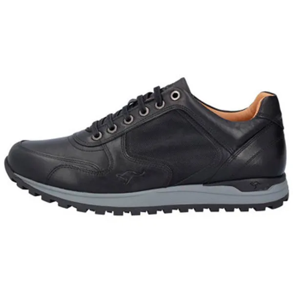 Kangaroos 1207 Zwart, vergelijk prijzen bij 1 winkel