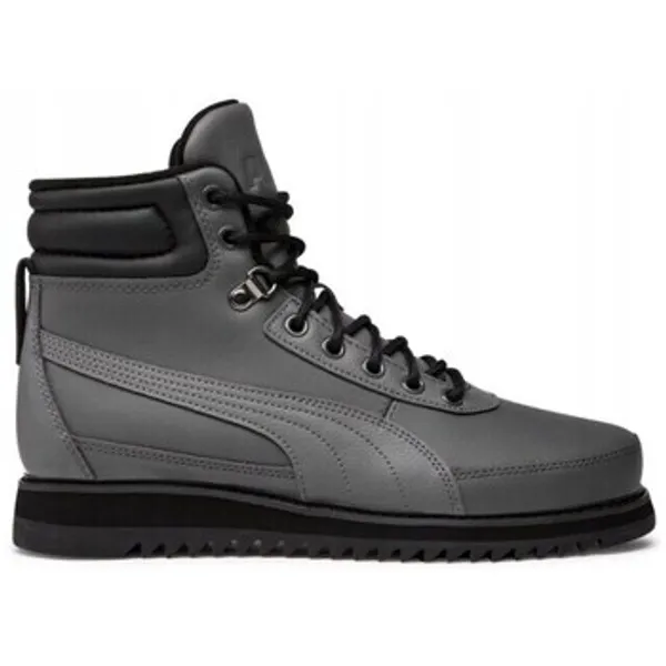 Puma Desierto V2 Grijs, vergelijk prijzen bij 1 winkel
