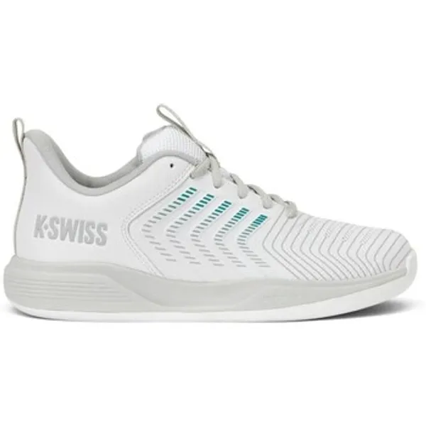 K-swiss Ultrashot Light Wit, vergelijk prijzen bij 1 winkel