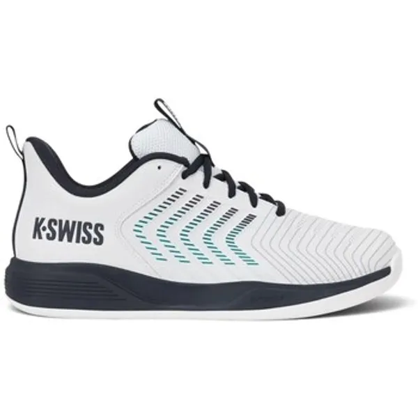 K-swiss Ultrashot Light Wit, vergelijk prijzen bij 1 winkel
