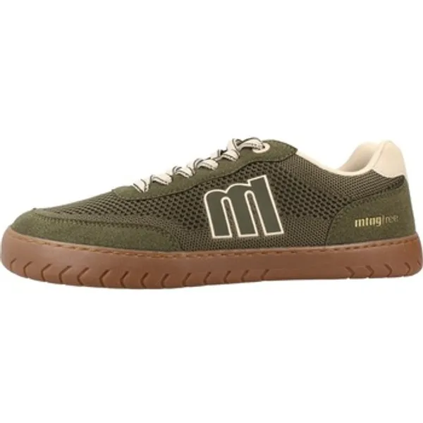 MTNG Sneakers Groen, vergelijk prijzen bij 1 winkel