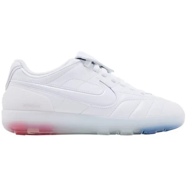 Nike Cryoshot Tiempo R10 Jacquemus Wit, vergelijk prijzen bij 1 winkel