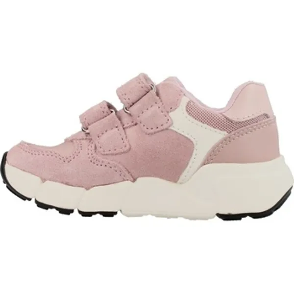 Geox B656na B Flexyper Mini Roze, vergelijk prijzen bij 1 winkel