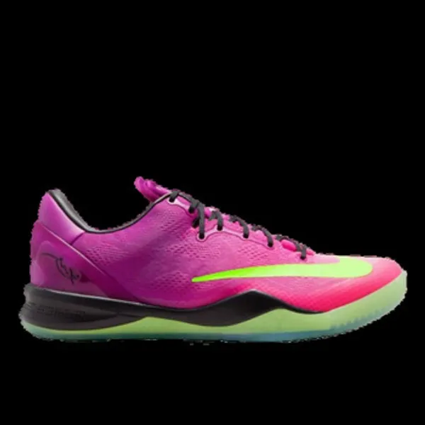 Nike Kobe 8 Protro Mambacurial Roze, vergelijk prijzen bij 1 winkel