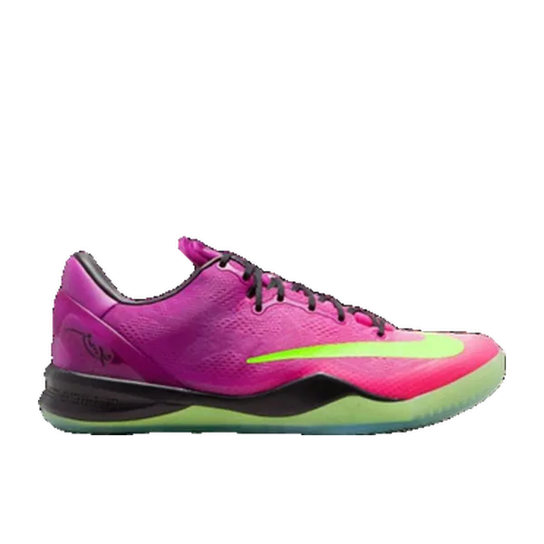 Nike Kobe 8 Protro Mambacurial Roze, vergelijk prijzen bij 1 winkel