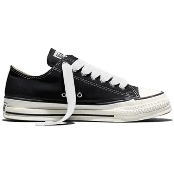 Converse Chuck Taylor Throwback Zwart, vergelijk prijzen bij 1 winkel