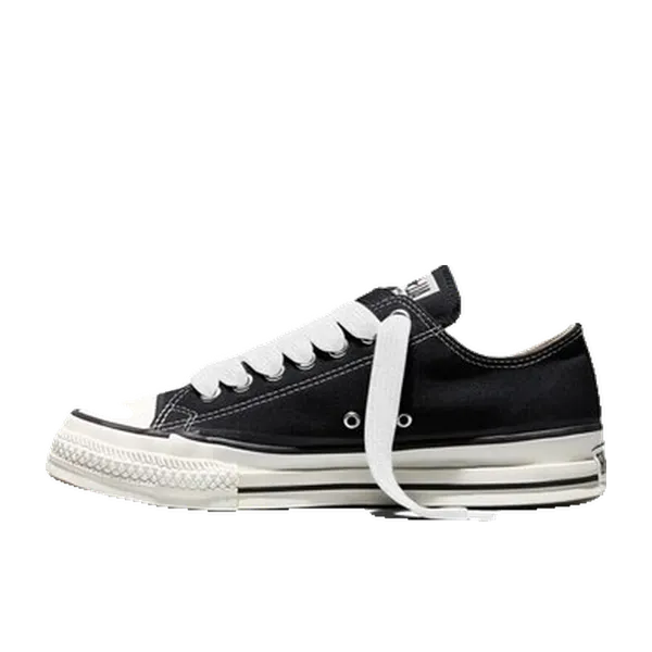 Converse Chuck Taylor Throwback Zwart, vergelijk prijzen bij 1 winkel