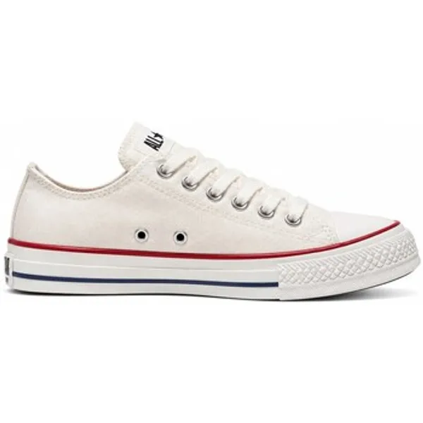 Converse Chuck Taylor Throwback Wit, vergelijk prijzen bij 1 winkel