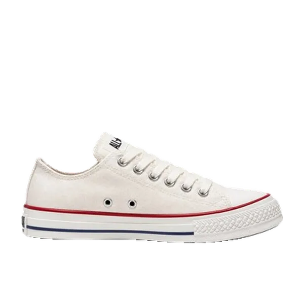 Converse Chuck Taylor Throwback Wit, vergelijk prijzen bij 1 winkel