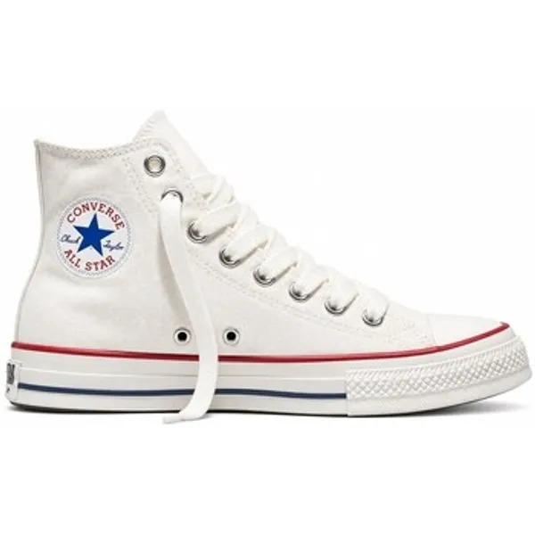 Converse Chuck Taylor Throwback Wit, vergelijk prijzen bij 1 winkel