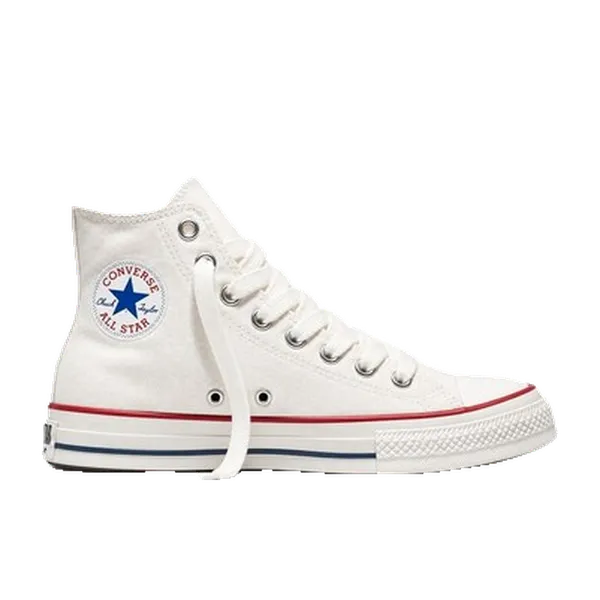 Converse Chuck Taylor Throwback Wit, vergelijk prijzen bij 1 winkel