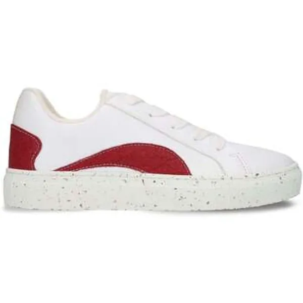 Nae Vegan Shoes Berlin Rood, vergelijk prijzen bij 1 winkel