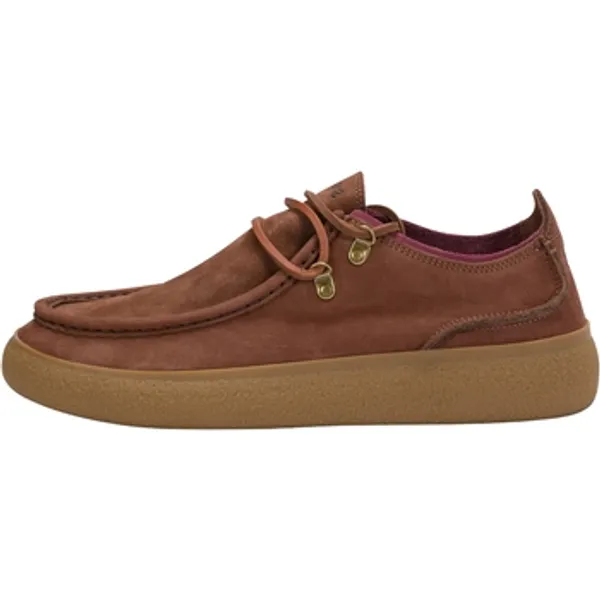 Sun68 Lage Sneakers Bruin, vergelijk prijzen bij 1 winkel