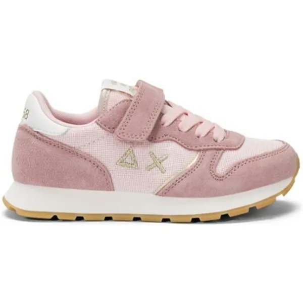 Sun68 Girl's Ally Glitter Roze Kids, vergelijk prijzen bij 1 winkel