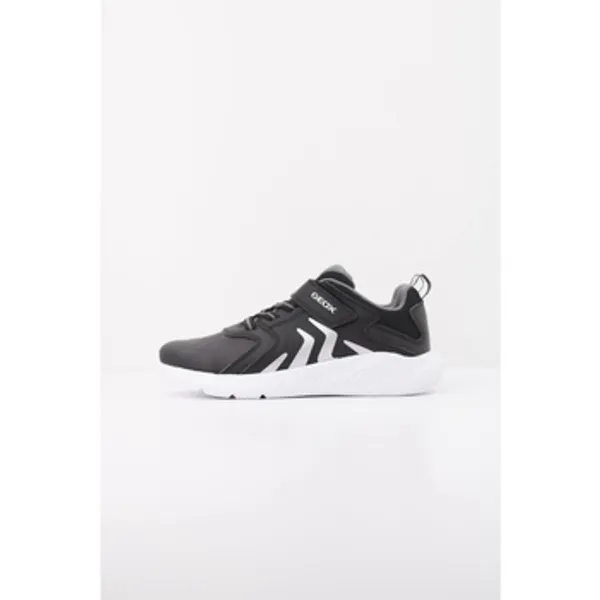 Geox J66gbe 0bc14 Zwart, vergelijk prijzen bij 1 winkel