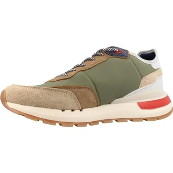 MTNG Sneakers Groen, vergelijk prijzen bij 1 winkel