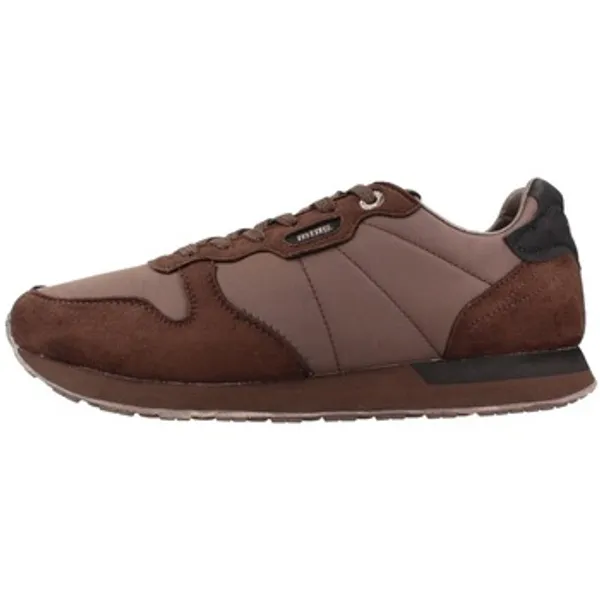 MTNG Sneakers Bruin, vergelijk prijzen bij 1 winkel