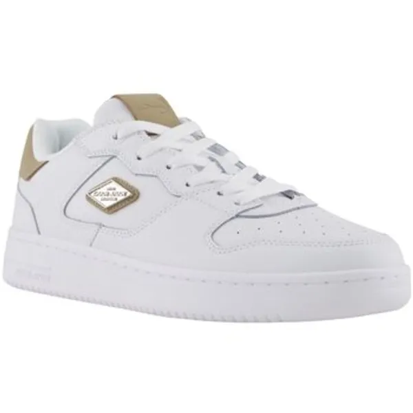 Karl Kani Sneakers Wit, vergelijk prijzen bij 1 winkel