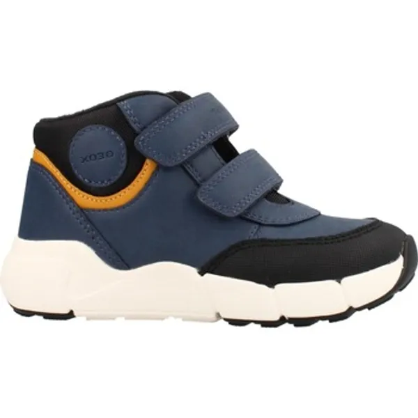 Geox B666ga 0mebc B Flexyper Blauw, vergelijk prijzen bij 1 winkel