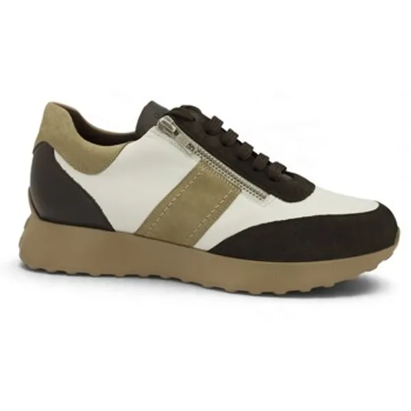 Piesanto Sneakers Bruin, vergelijk prijzen bij 1 winkel